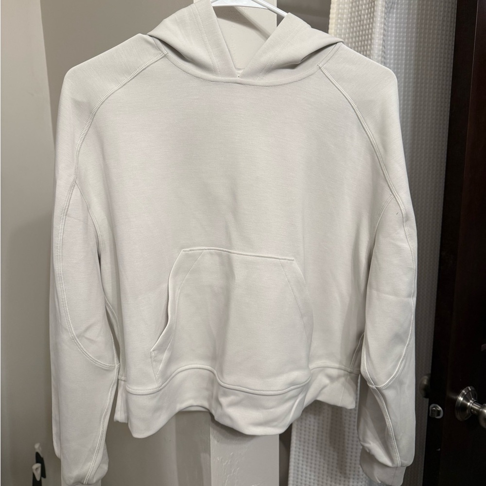 lululemon athletica Softstreme Hoodie